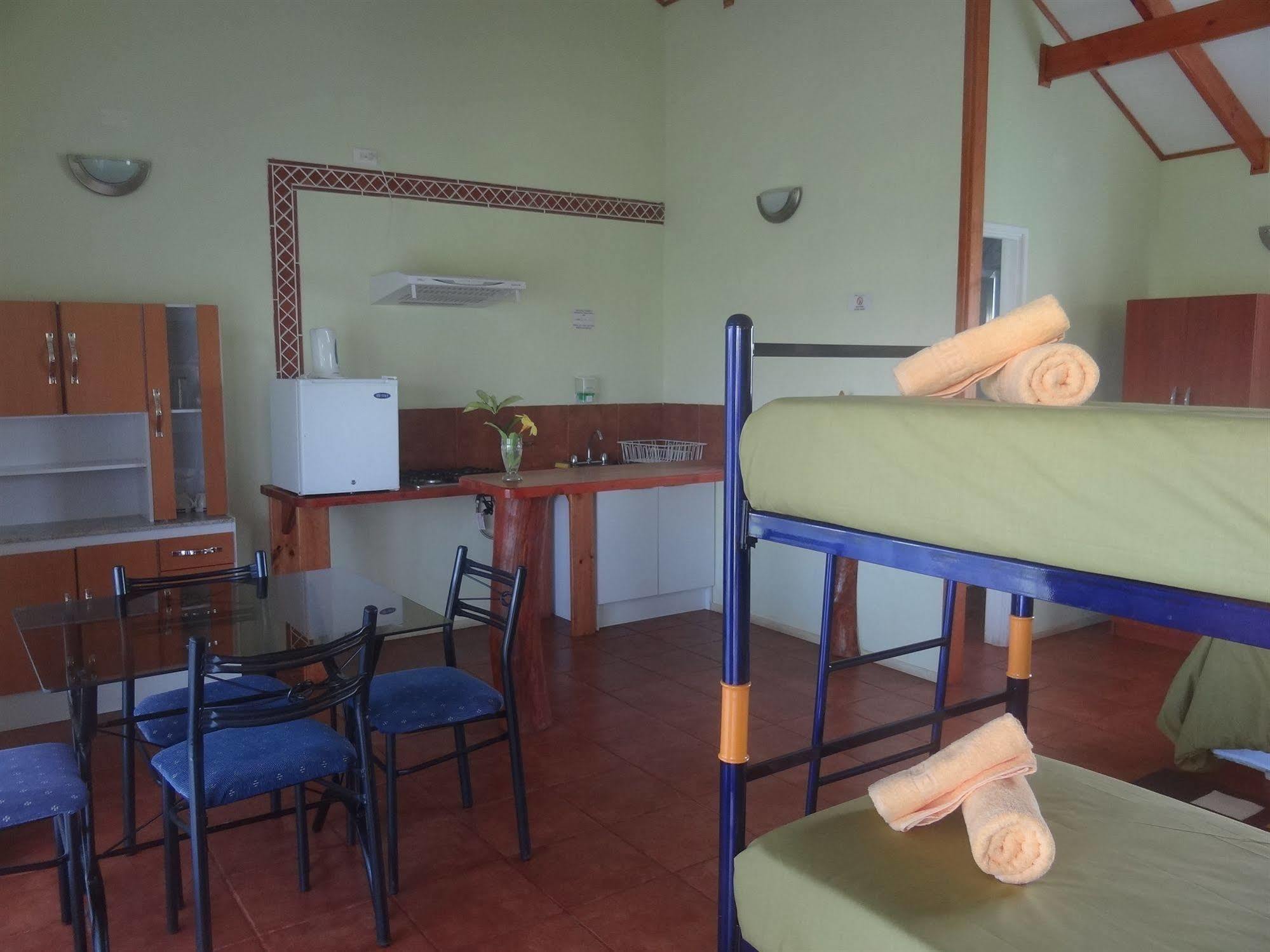 Cabanas Rapa Nui Orito Hanga Roa Exteriör bild